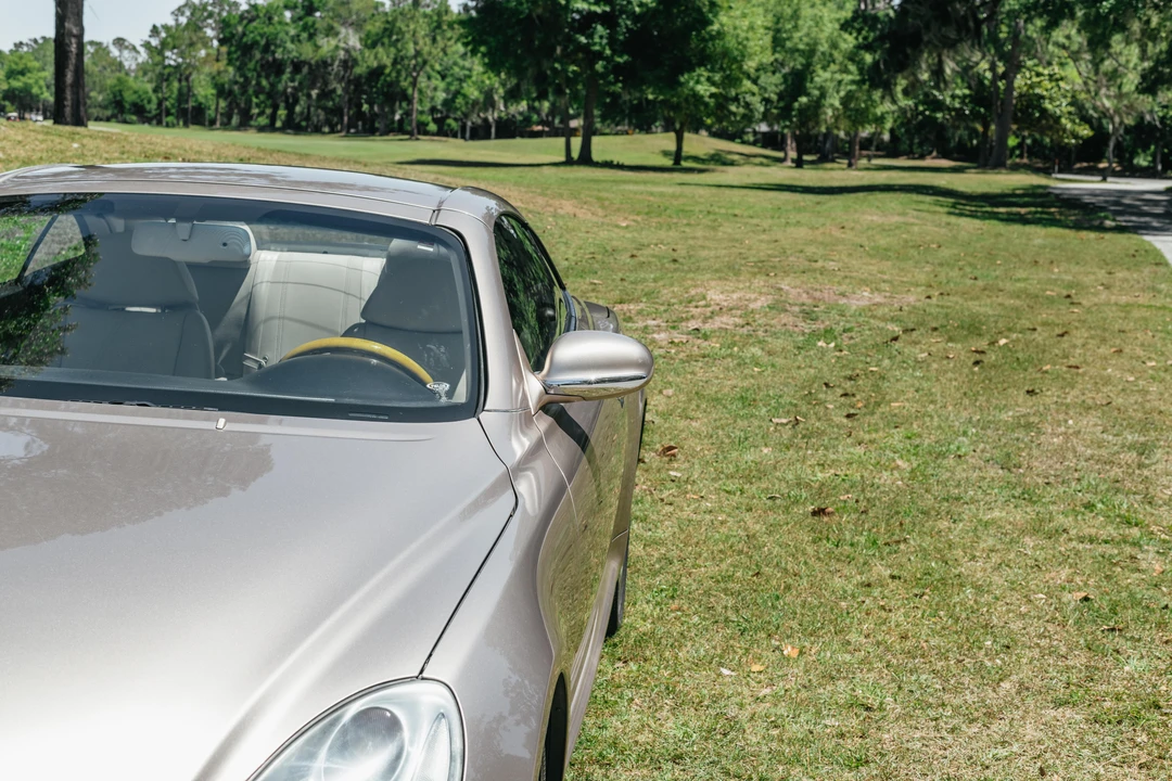 2003 Lexus SC430 - Image 30 of 31