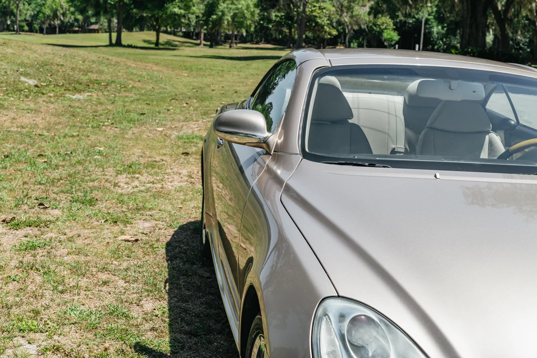 2003 Lexus SC430 - Image 29 of 31