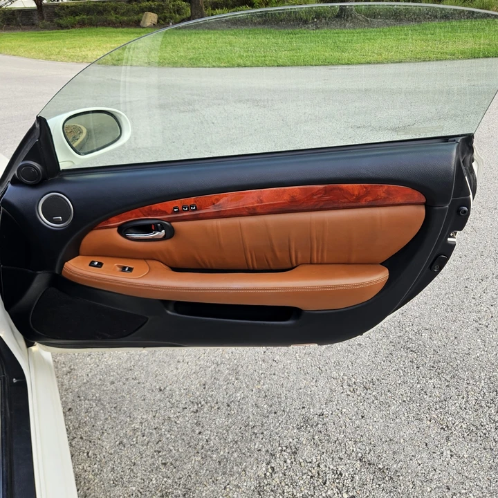 2003 Lexus SC430 - Image 21 of 31