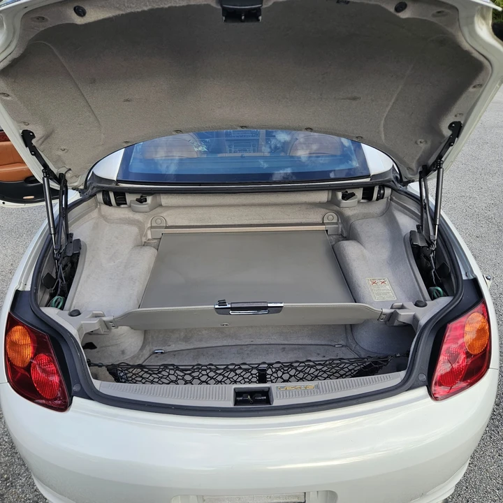 2003 Lexus SC430 - Image 13 of 31