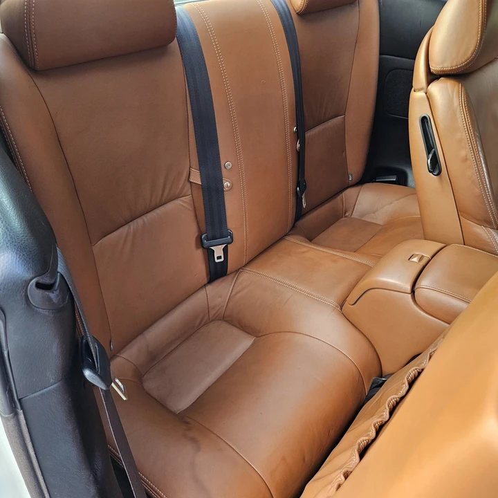 2003 Lexus SC430 - Image 24 of 31