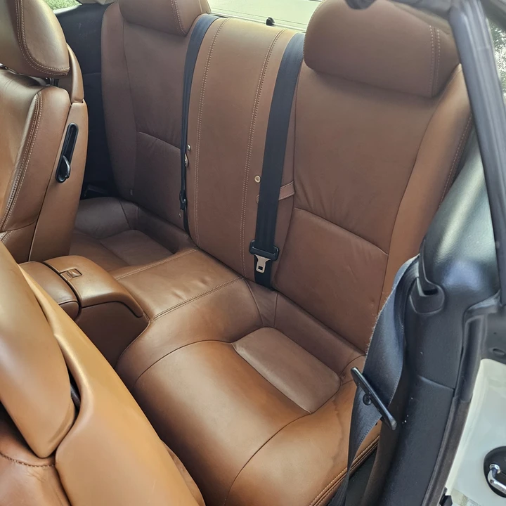 2003 Lexus SC430 - Image 25 of 31