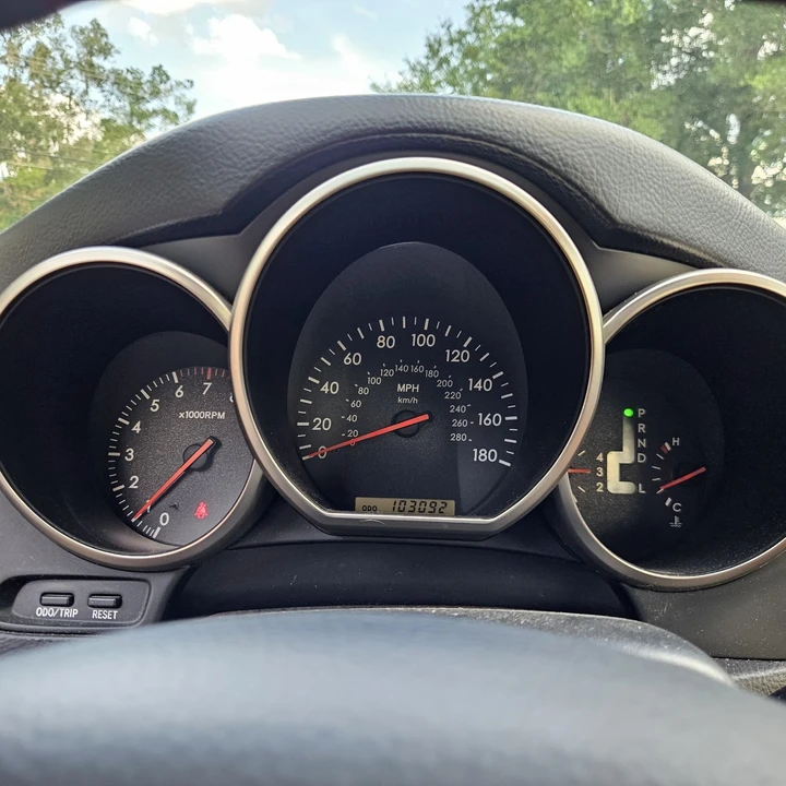 2003 Lexus SC430 - Image 23 of 31