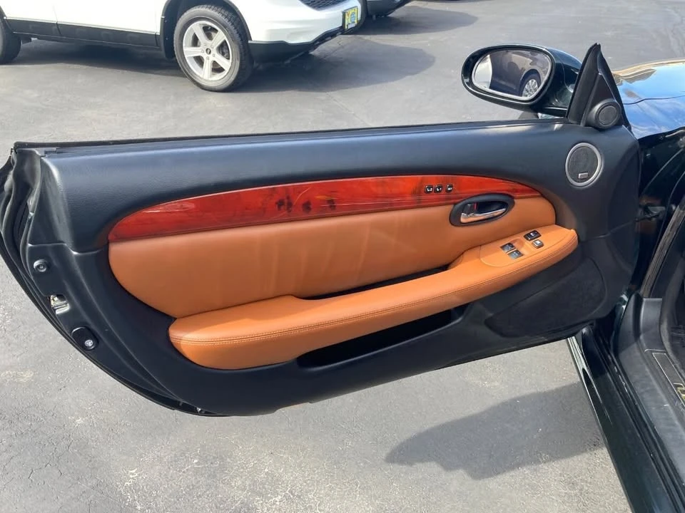2003 Lexus SC430 - Image 10 of 20