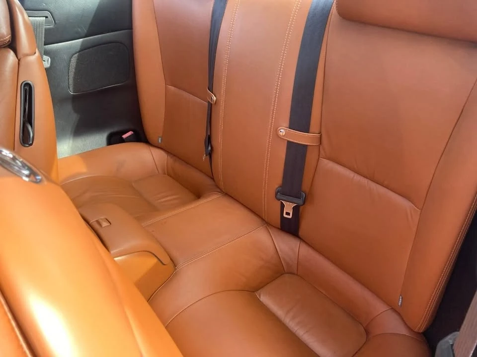2003 Lexus SC430 - Image 13 of 20