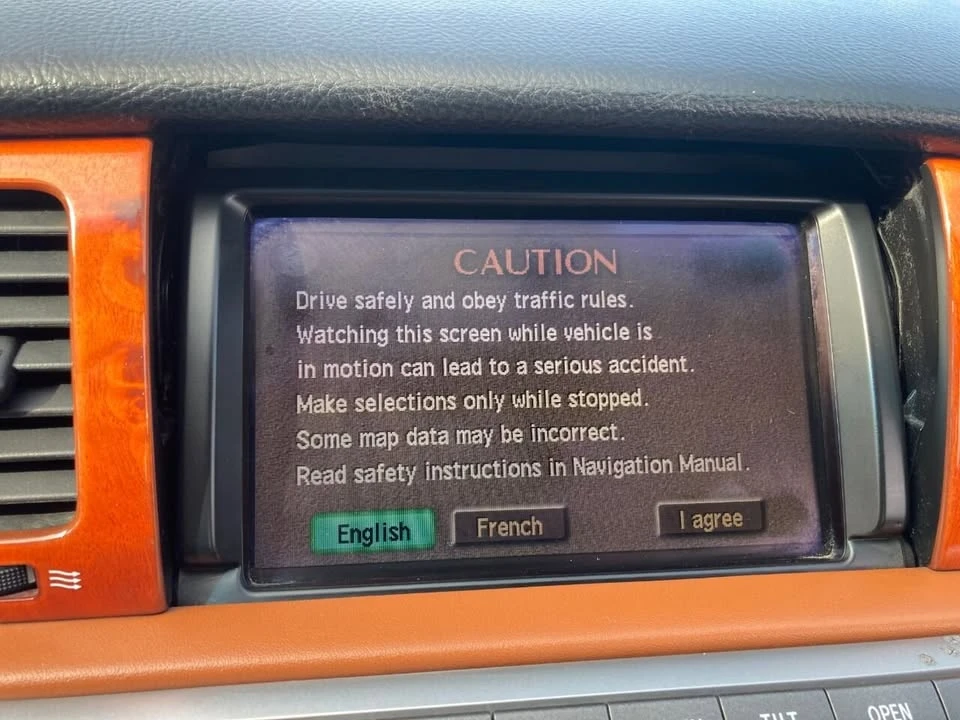 2003 Lexus SC430 - Image 18 of 20