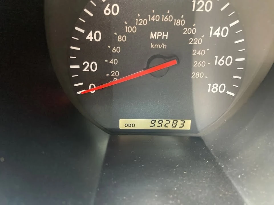 2003 Lexus SC430 - Image 17 of 20
