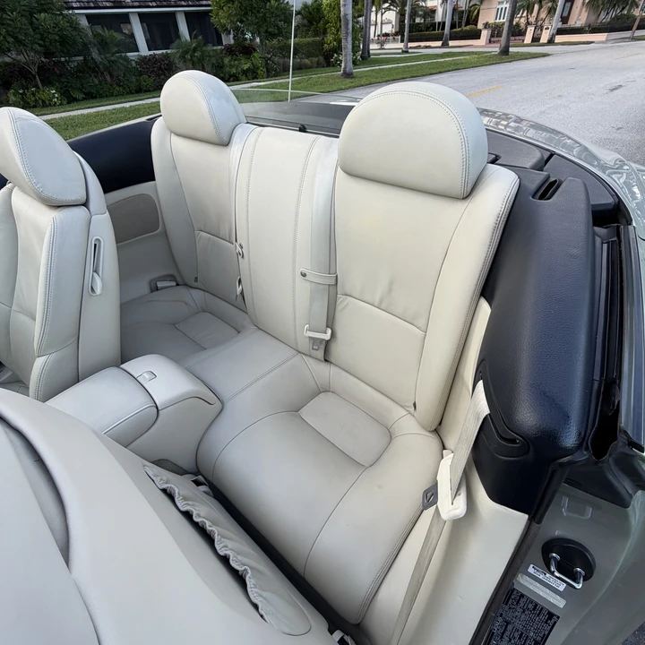 2003 Lexus SC430 - Image 18 of 31