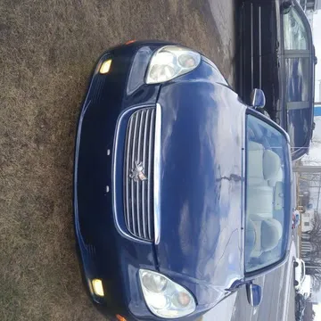 2003 Lexus SC430