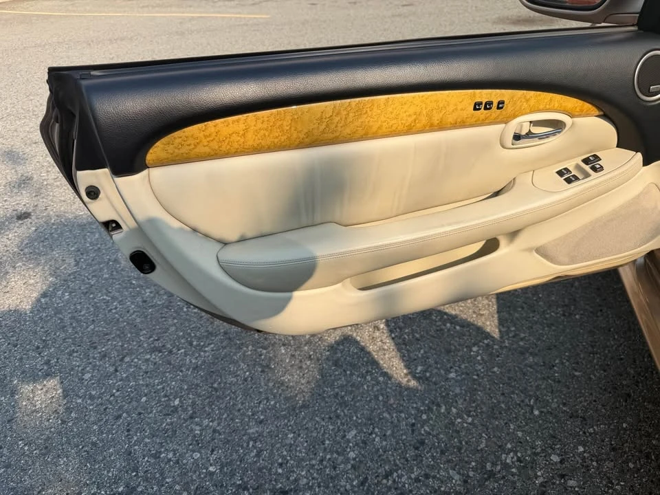 2003 Lexus SC430 - Image 9 of 10