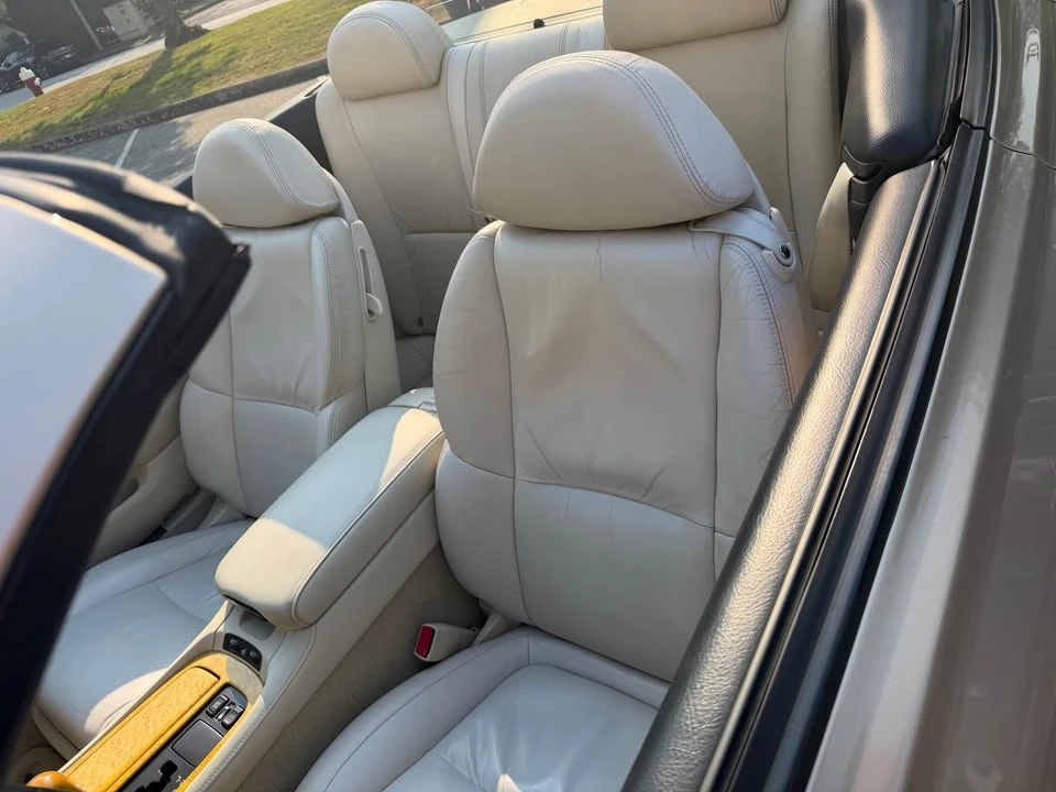 2003 Lexus SC430 - Image 5 of 10
