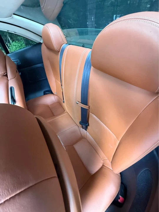 2003 Lexus SC430 - Image 10 of 15
