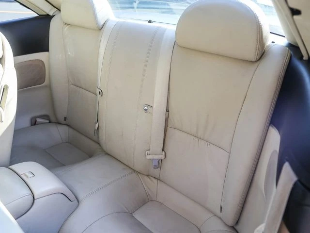 2003 Lexus SC430 - Image 20 of 21
