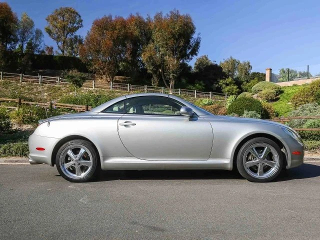 2003 Lexus SC430 - Image 15 of 21