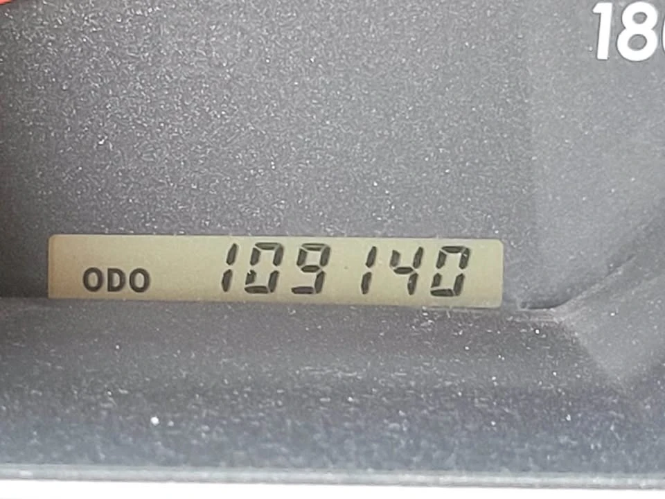 2003 Lexus SC430 - Image 14 of 15