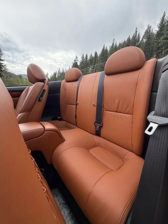 2003 Lexus SC430 - Image 13 of 20