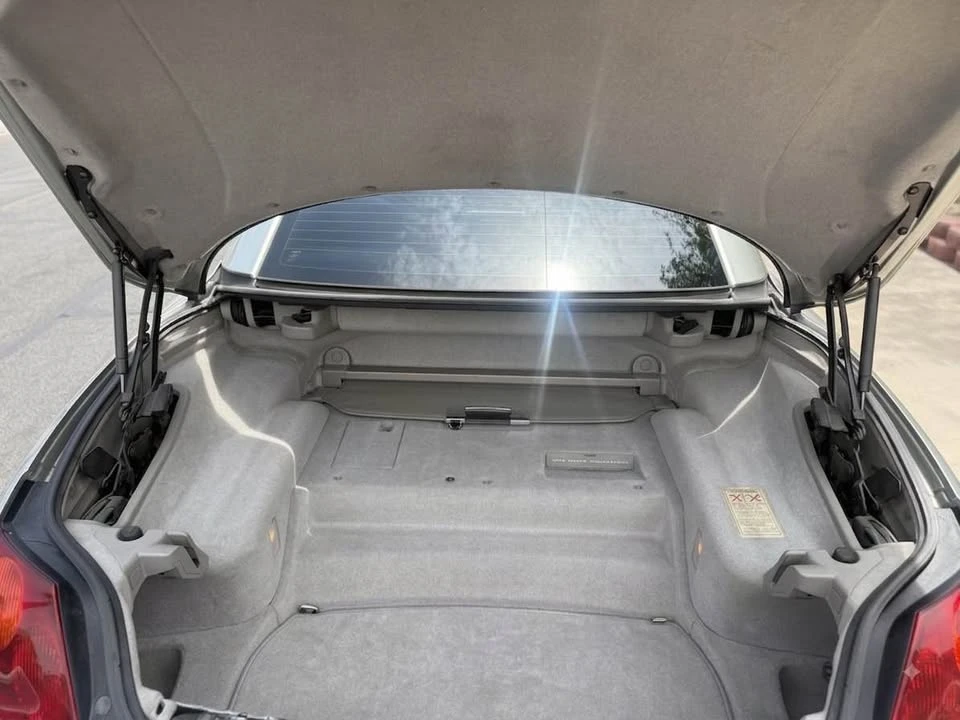 2003 Lexus SC430 - Image 13 of 20