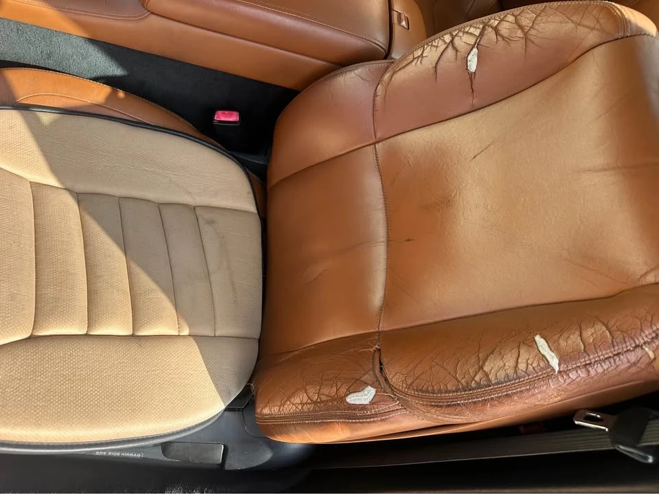 2003 Lexus SC430 - Image 7 of 14