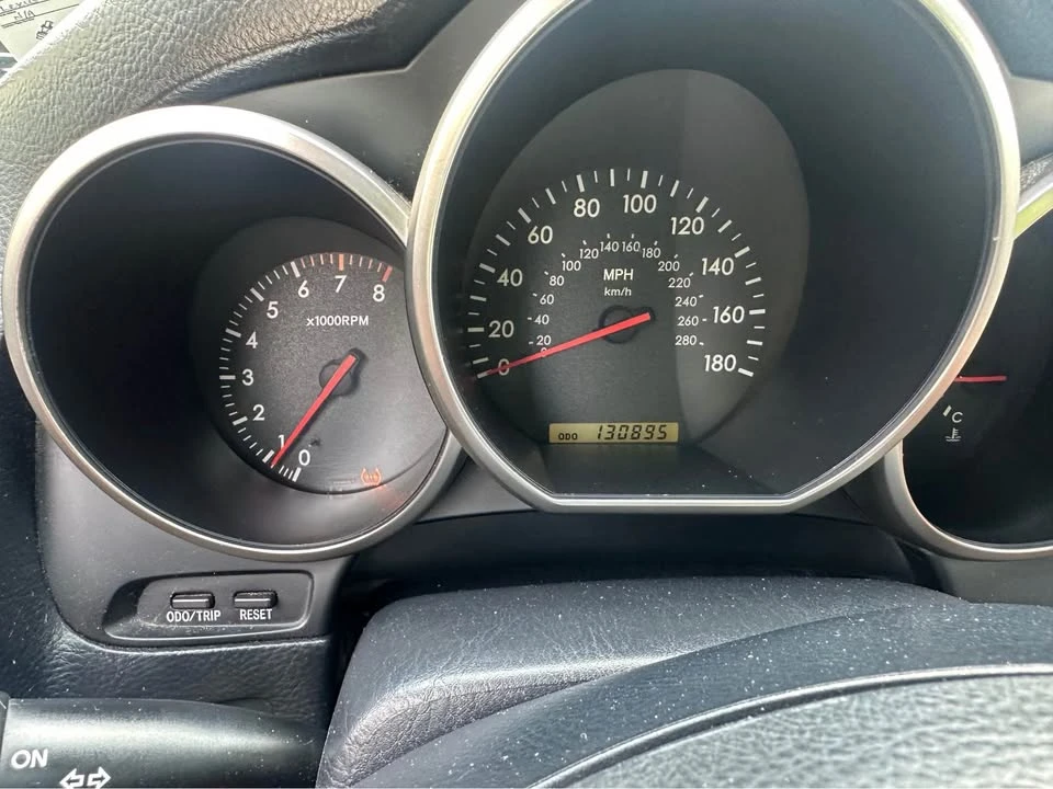 2003 Lexus SC430 - Image 2 of 14
