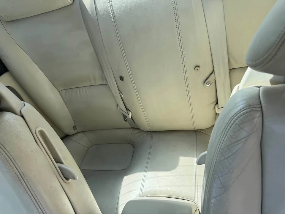 2003 Lexus SC430 - Image 3 of 8