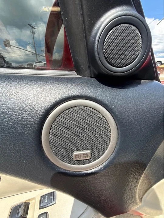 2003 Lexus SC430 - Image 16 of 20