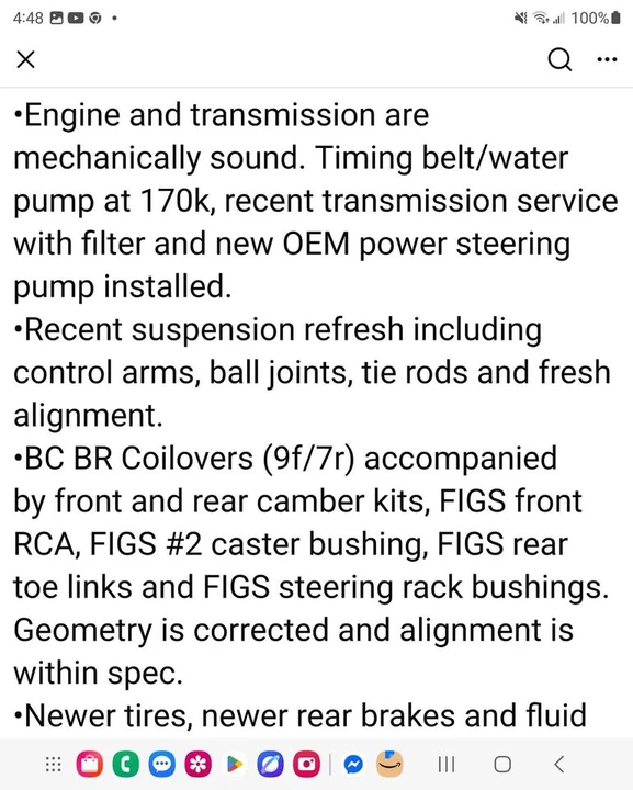 2003 Lexus SC430 - Image 10 of 10