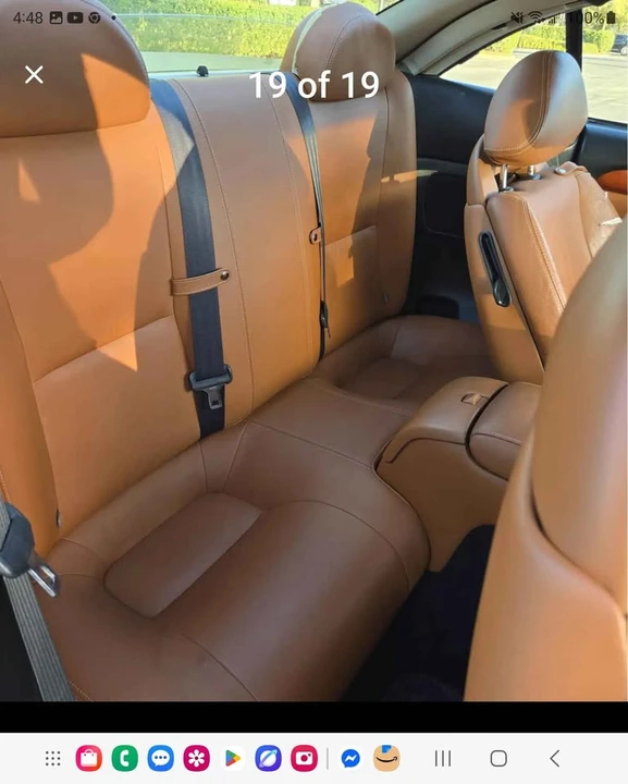 2003 Lexus SC430 - Image 2 of 10