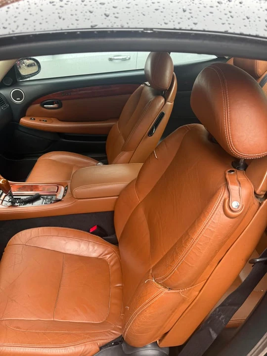 2003 Lexus SC430 - Image 3 of 6