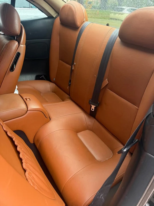 2003 Lexus SC430 - Image 4 of 6