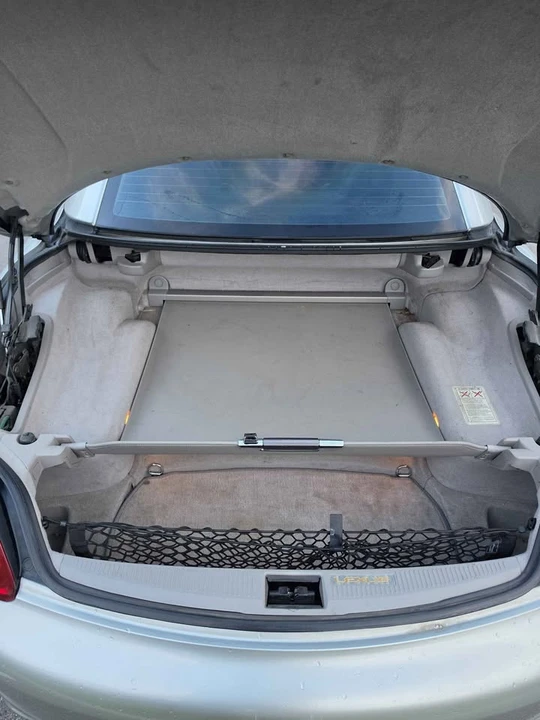 2003 Lexus SC430 - Image 10 of 10