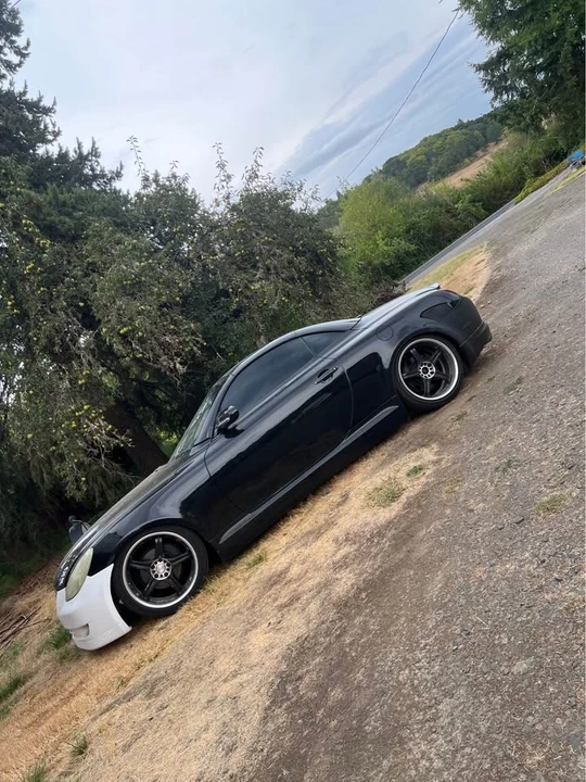 2003 Lexus SC430 - Image 3 of 5
