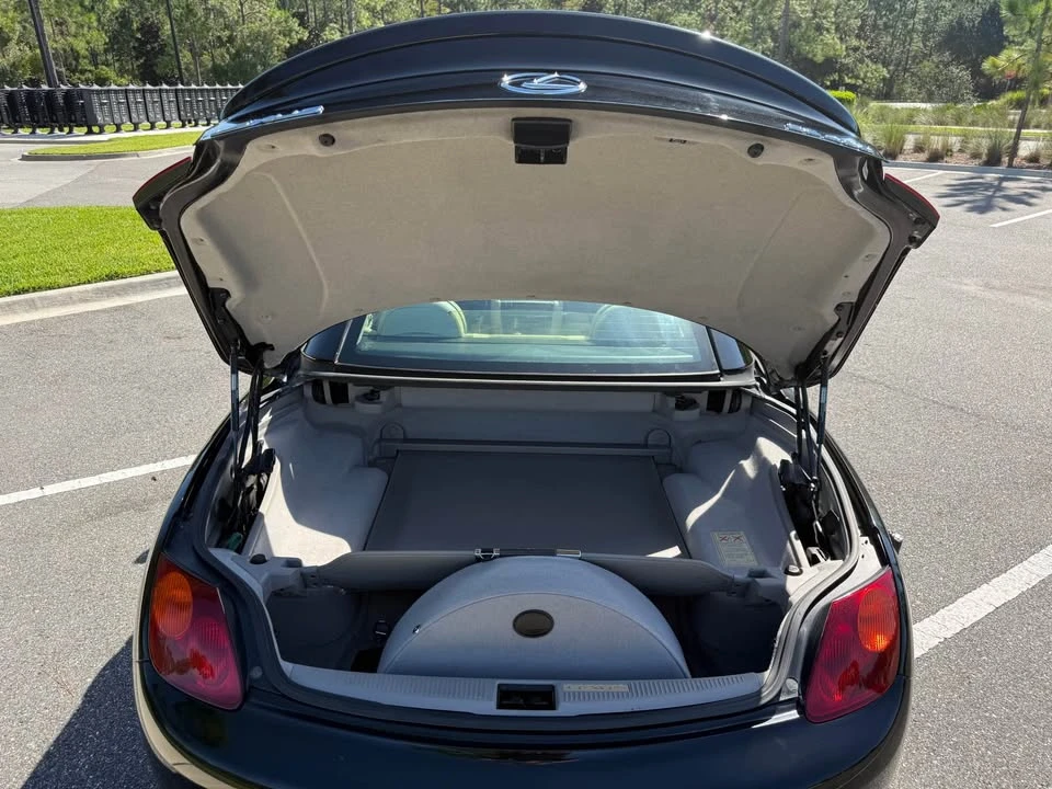 2003 Lexus SC430 - Image 12 of 18