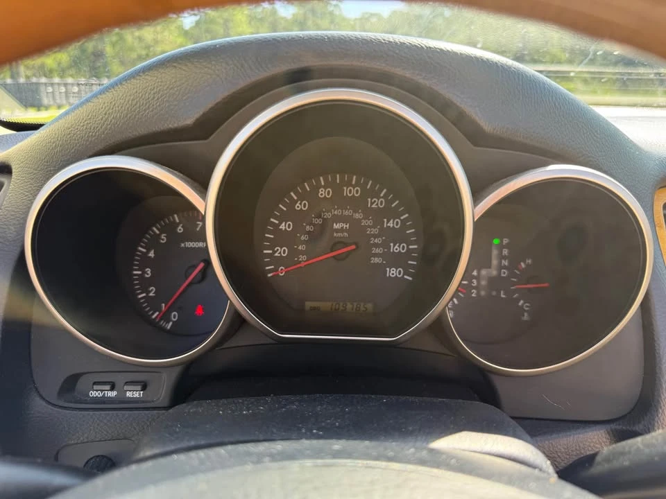 2003 Lexus SC430 - Image 16 of 18