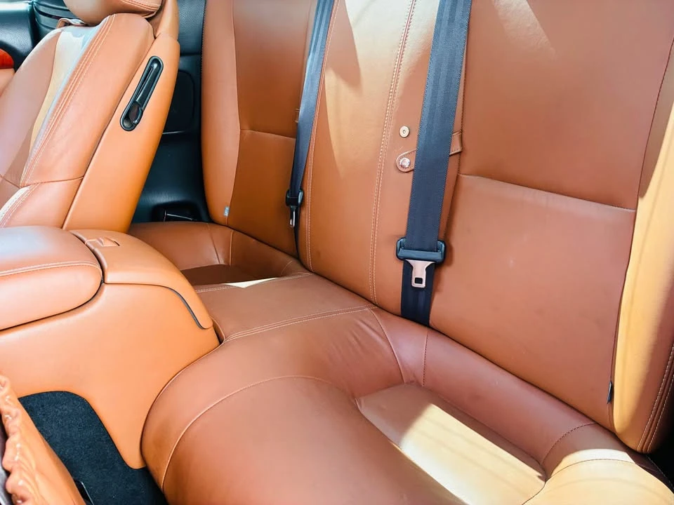 2003 Lexus SC430 - Image 13 of 18