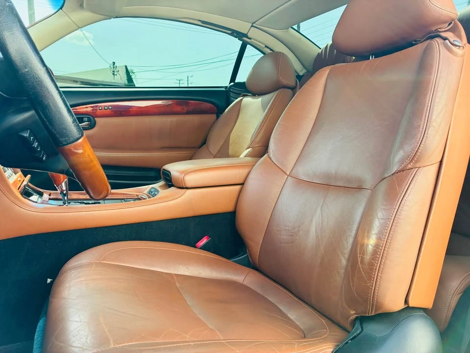 2003 Lexus SC430 - Image 2 of 18