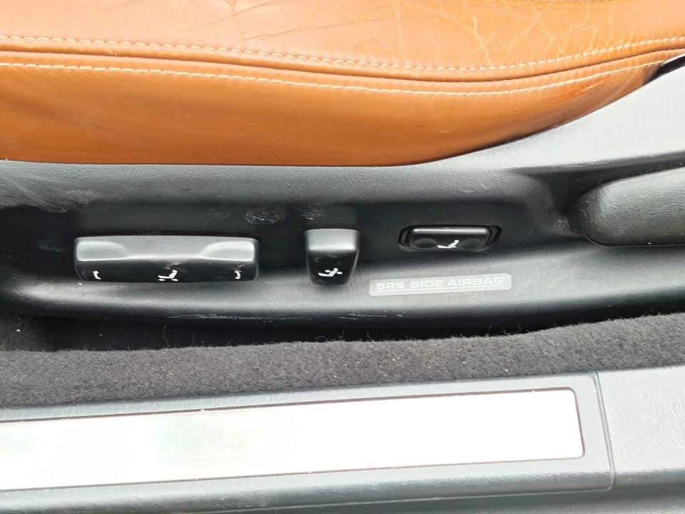 2003 Lexus SC430 - Image 7 of 12
