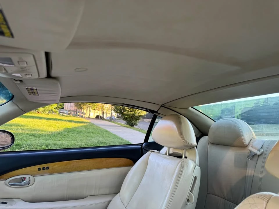 2003 Lexus SC430 - Image 16 of 19