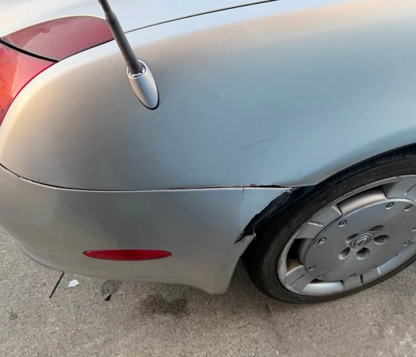 2003 Lexus SC430 - Image 10 of 14