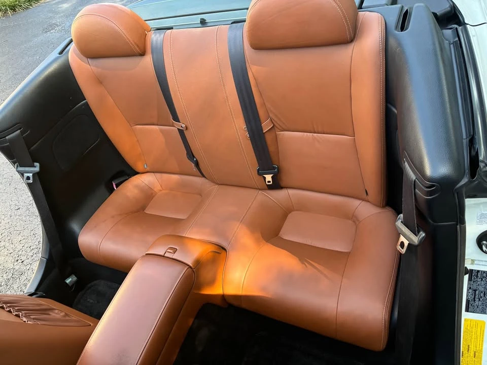 2003 Lexus SC430 - Image 16 of 20