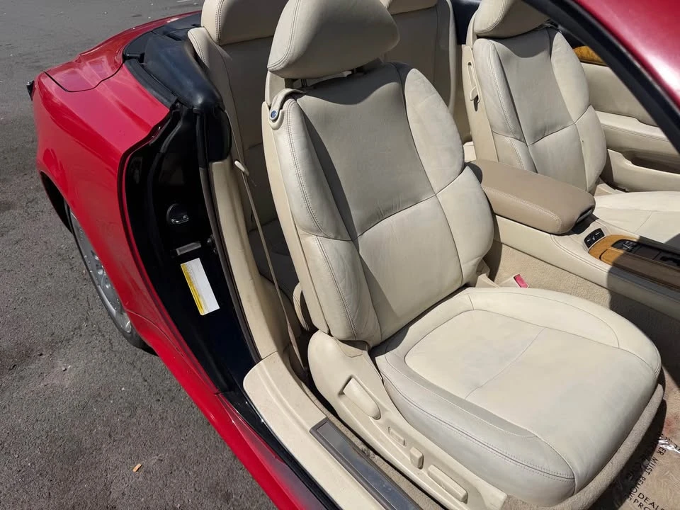 2003 Lexus SC430 - Image 20 of 20