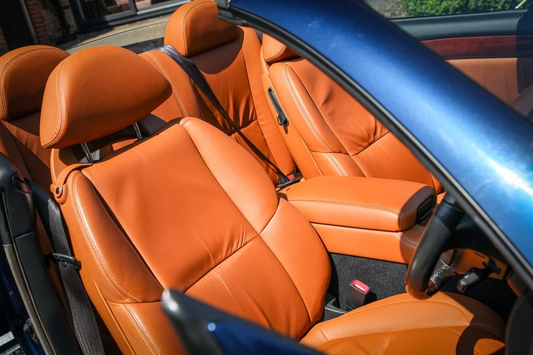 2003 Lexus SC430 - Image 29 of 30