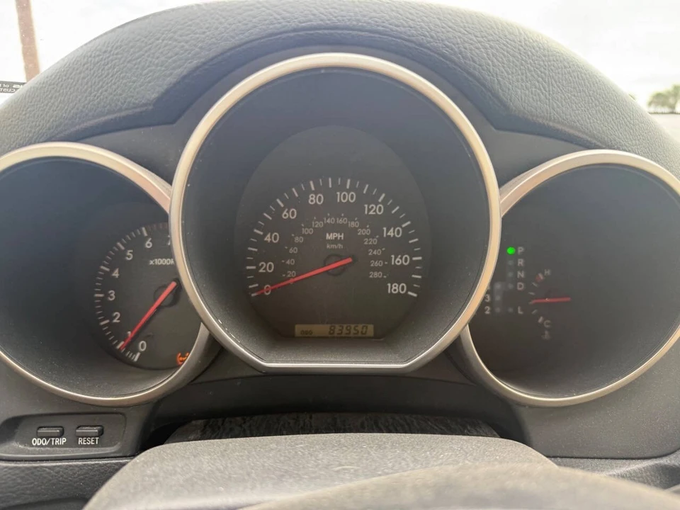 2003 Lexus SC430 - Image 13 of 21