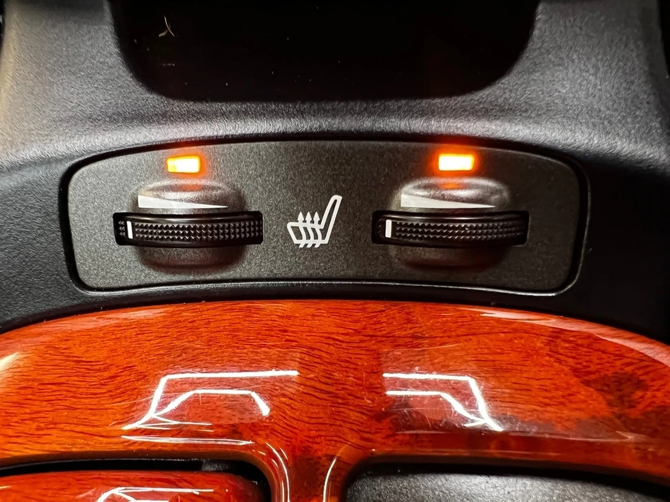 2003 Lexus SC430 - Image 13 of 31