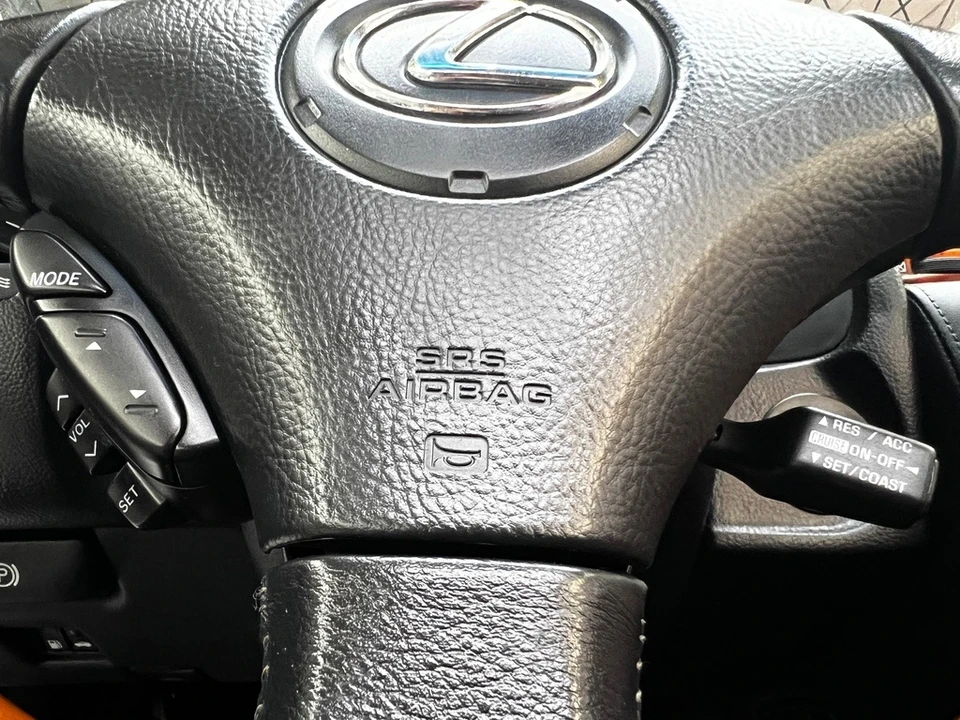 2003 Lexus SC430 - Image 15 of 31