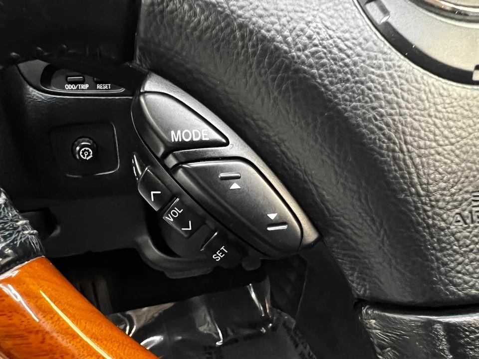 2003 Lexus SC430 - Image 17 of 31