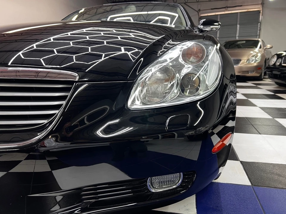 2003 Lexus SC430 - Image 4 of 31