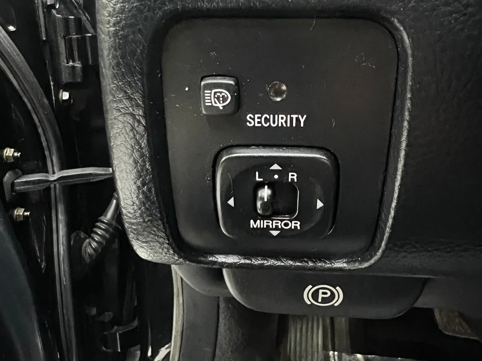 2003 Lexus SC430 - Image 23 of 31