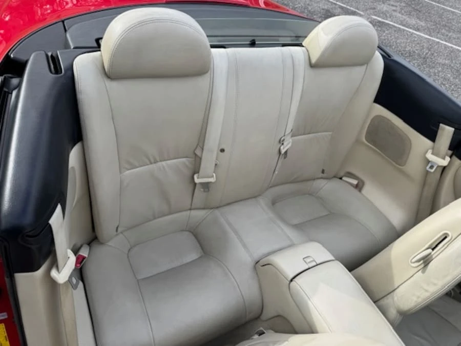 2003 Lexus SC430 - Image 15 of 21