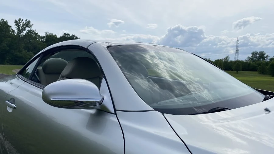 2003 Lexus SC430 - Image 26 of 31