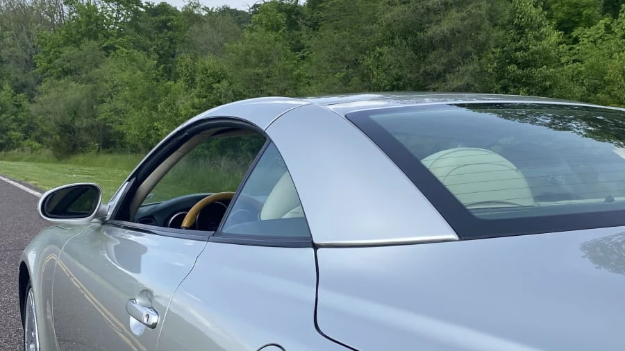 2003 Lexus SC430 - Image 31 of 31